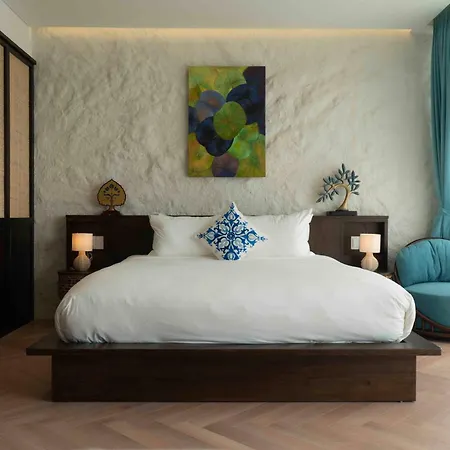 The One Hoian Retreat Apartment Hoi An Exterior photo