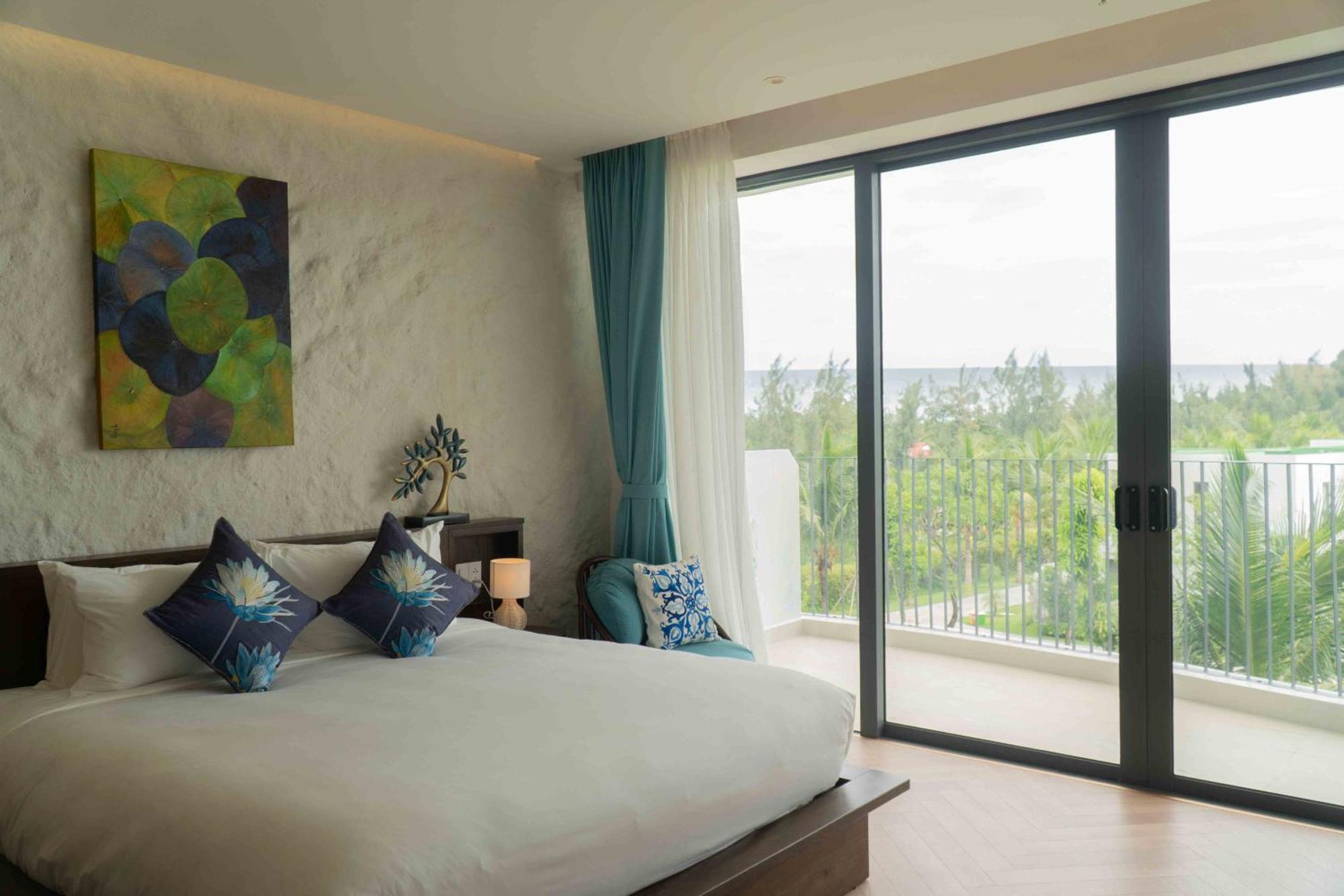 Apartment The One Hoian Retreat *