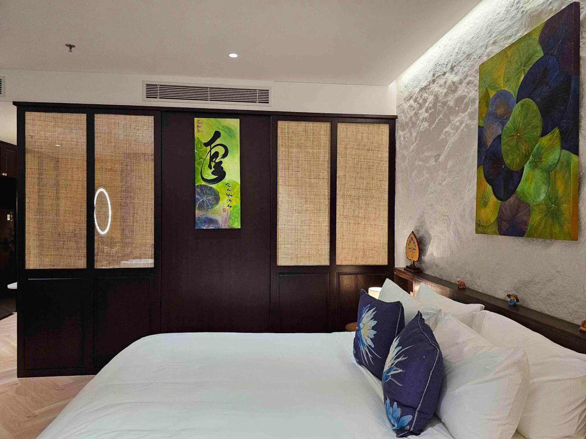 Apartment The One Hoian Retreat *