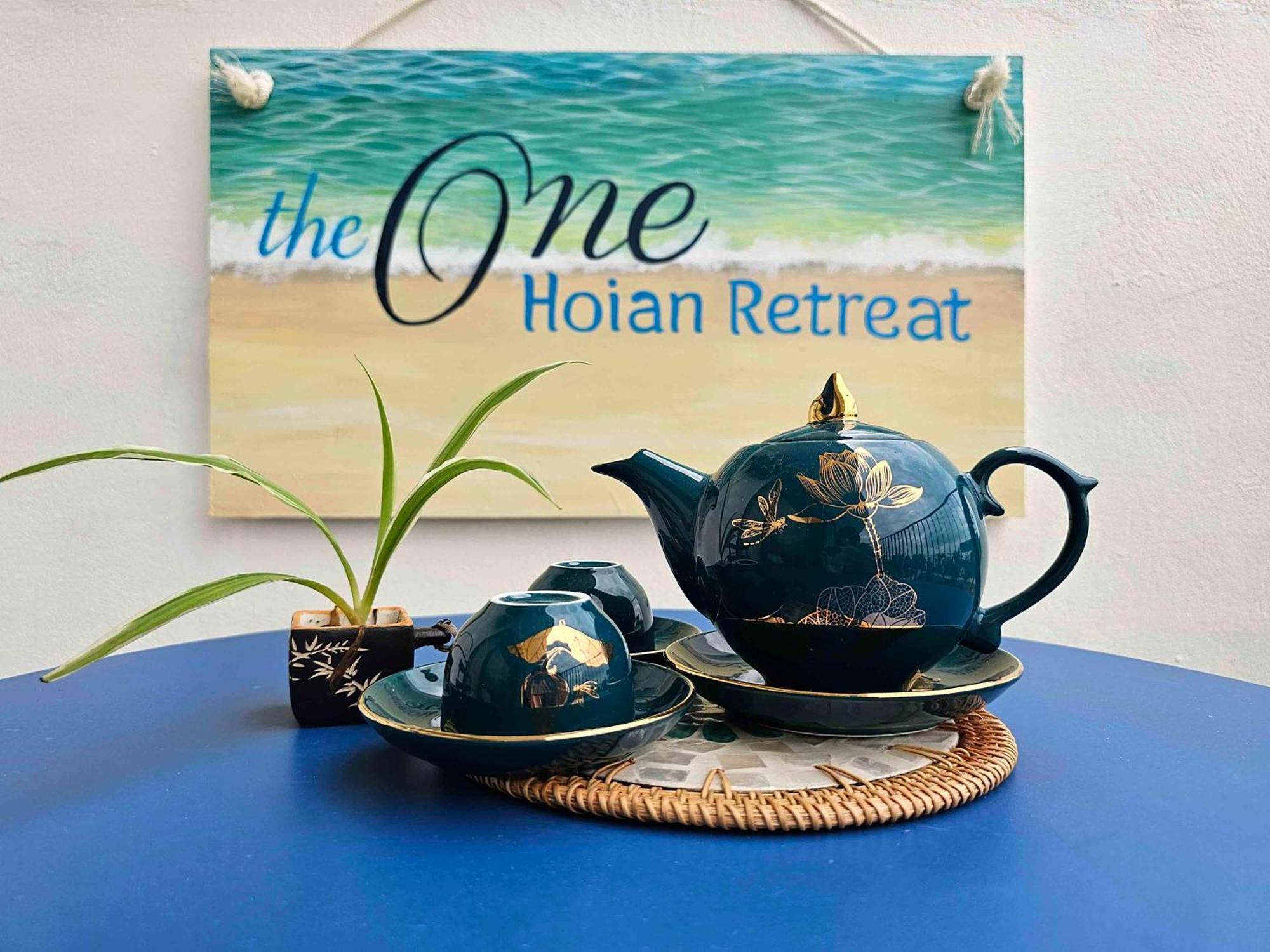 The One Hoian Retreat Apartment Hoi An