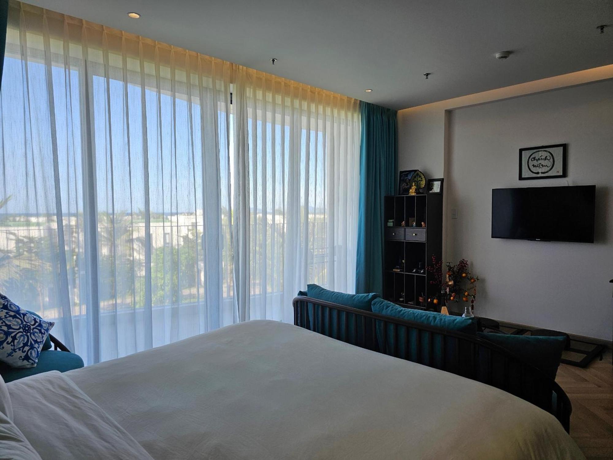 Apartment The One Hoian Retreat
