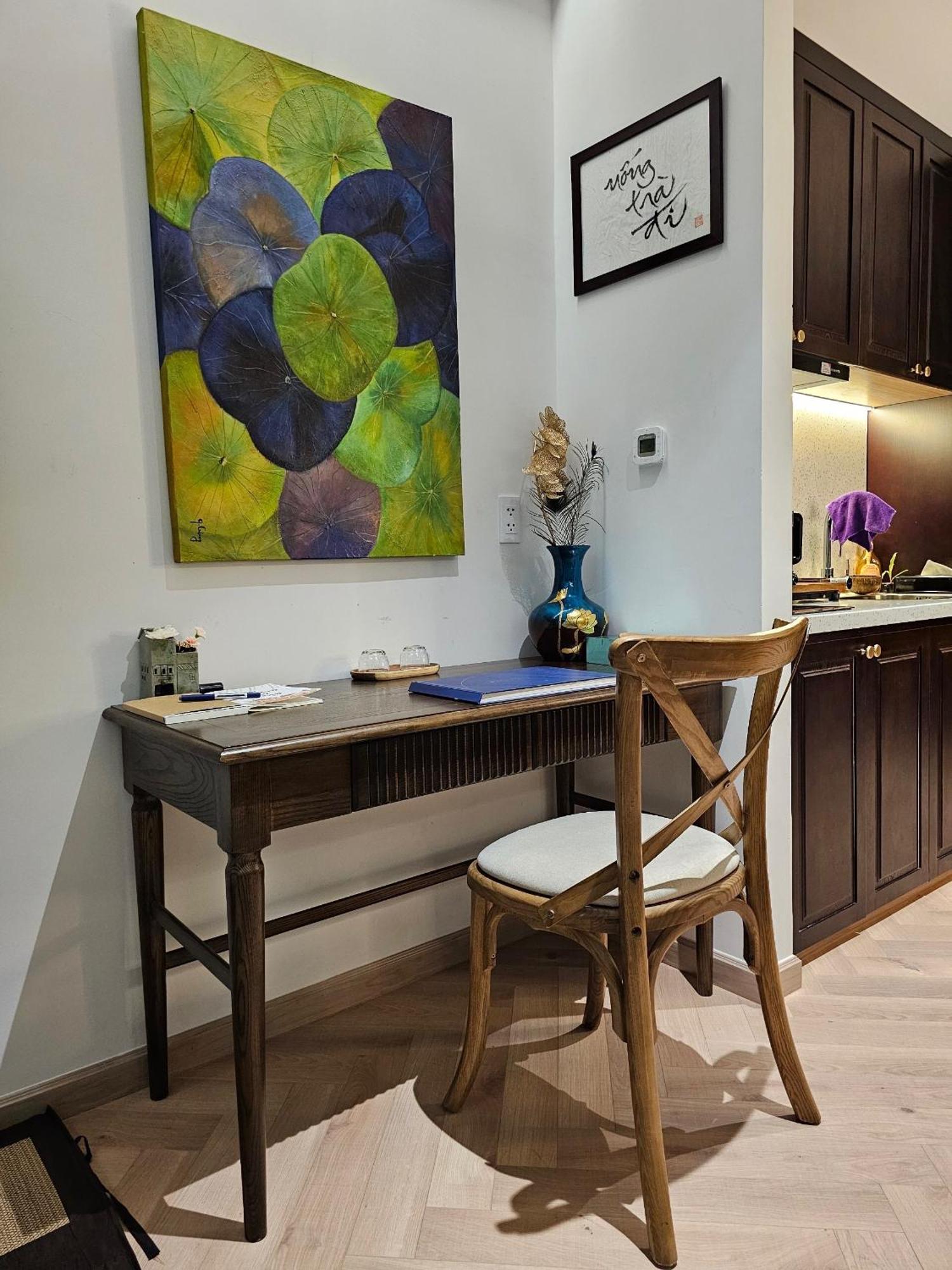 The One Hoian Retreat Apartment Hoi An