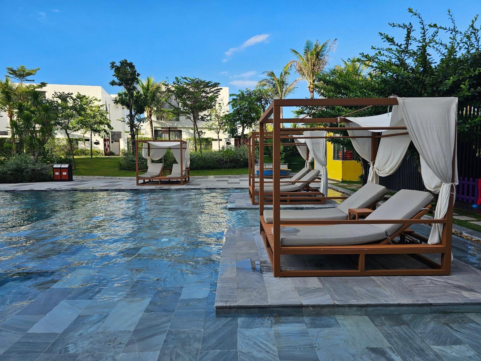 The One Hoian Retreat Apartment